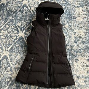 Lululemon sleet street vest